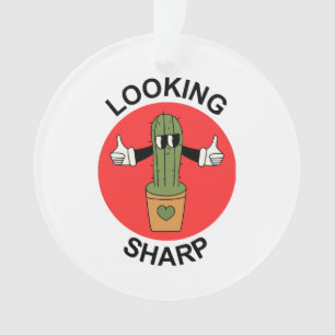 Pun de cactus qui en jette