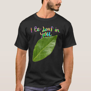 Pun Joke Humor Foodie Food 1 T-shirt