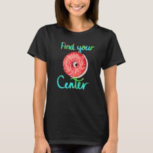 Pun Joke Humor Foodie Food 5 T-shirt