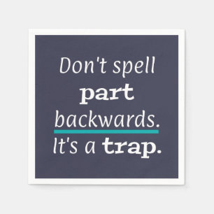 Pun Part Backwards Funny Dad Joke English Teacher Servet