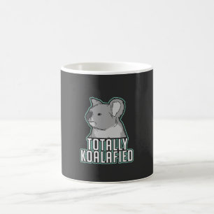 Pun - Volledig Koalafied Koffiemok