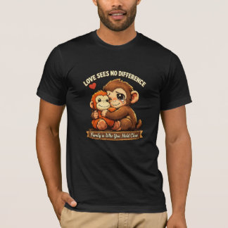 Punch aap T-shirt