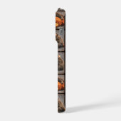 Punch Baby Monkey (Côté gauche)