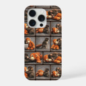 Punch Baby Monkey (Verso)