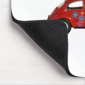 Punch Buggy Beetle Speelgoed Muismat (Hoek)