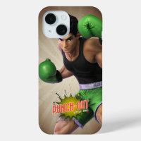 Punch Out (Boks Sport) |