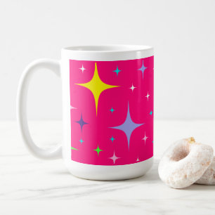Punch 🌸 tasse à café 15oz