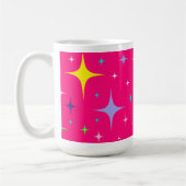 Punch 🌸 tasse à café 15oz (Gauche)