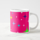 Punch 🌸 tasse de café spécialité (Droite)