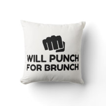 PUNCH VOOR BRUNCH