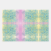 PUNCHY GRAFISCH INPAKPAPIER (Voorkant 3)