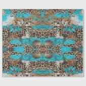 Punchy Paper Cadeaupapier (Vlak)