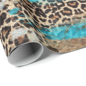 Punchy Paper Cadeaupapier (Rol Hoek)