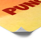 Punctuation Counts: Laten we Dave eten. Poster (Hoek)