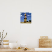 Punic War Monument, 3e-eeuwse BC Poster (Keuken)