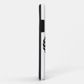 PUNJAB - GEESTESSTOESTAND Case-Mate iPhone CASE (Achterkant/rechts)