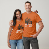 Punjabi Jatt Life T-shirt (Unisex)