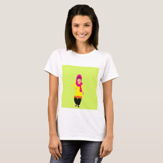 Punjabi Mutiyaar T-shirt