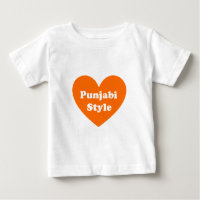 Punjabi Style