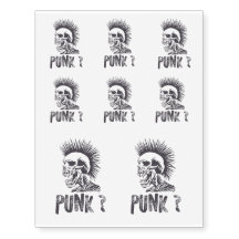Punk?