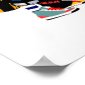 Punk 4 Poster levensverzekering (Hoek)