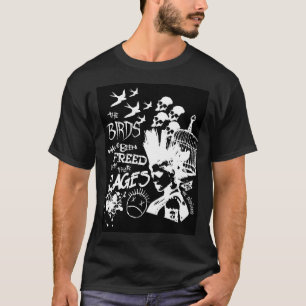Punk Band Tribute - De Distillers T-shirt