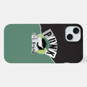 Punk Chickadee (Verso Horizontal)