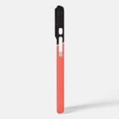 Punk Chickadee Hoesje-Mate iPhone Case (Achterkant / Links)