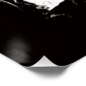 Punk design poster perfect poster (Hoek)