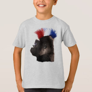 PUNK GELD T-SHIRT
