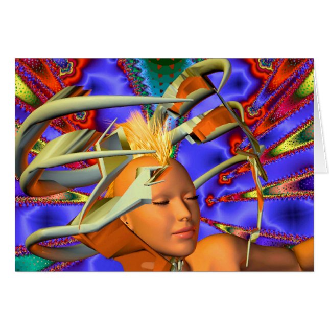 Punk hemel (Voorkant Horizontaal)