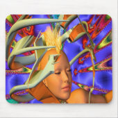 Punk hemel muismat (Voorkant)