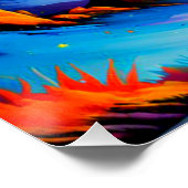 PUNK IN DE STAD-BULLDOG 6 PERFECT POSTER (Hoek)