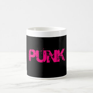 punk koffiemok