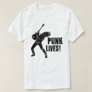 Punk levens! T-Shirt