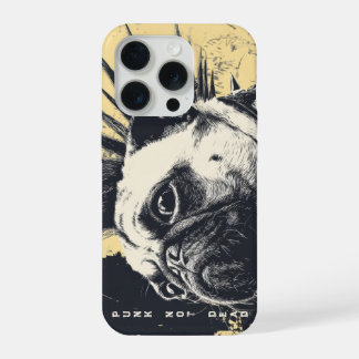 Punk Not Dead Bulldog – Rock Chien Art