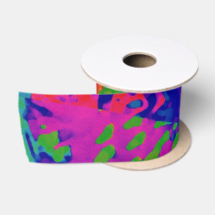 Punk ontwerp lint