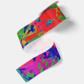 Punk ontwerp lint (Achterkant)