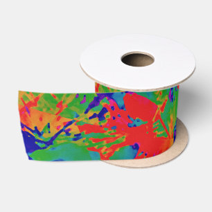 Punk ontwerp lint
