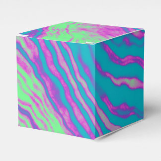 punk pinata :  bedankdoosjes