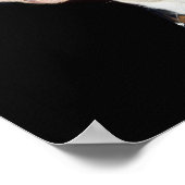 Punk Poster Chihuahua (Hoek)