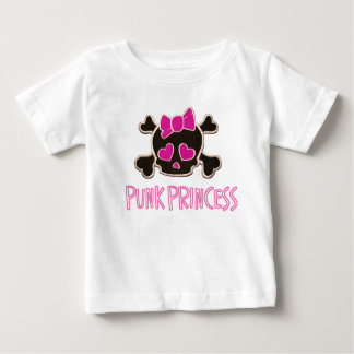 PUNK PRINSES