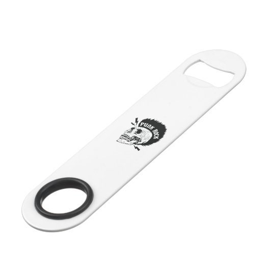 Punk Rock (Devant angulaire)