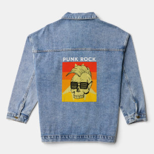 Punk Rock Music Punks Punkrocker Punk 10