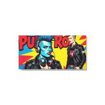 PUNK ROCK VOOR ALTJD-3