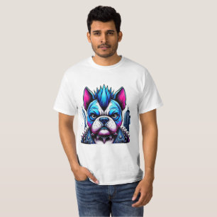 PUNK ROCKSTAD T-SHIRT
