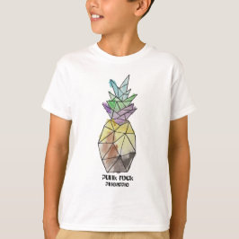 punk shirt van ananas