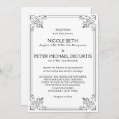 Punk stoomstoom kaart (Voorkant / Achterkant)