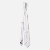 Punk Stropdas (Achterkant)