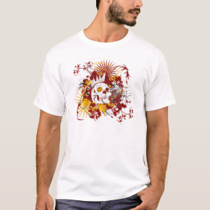 Punk T-shirt